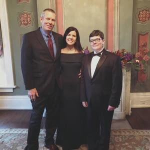 Meet your Posher, Vicky